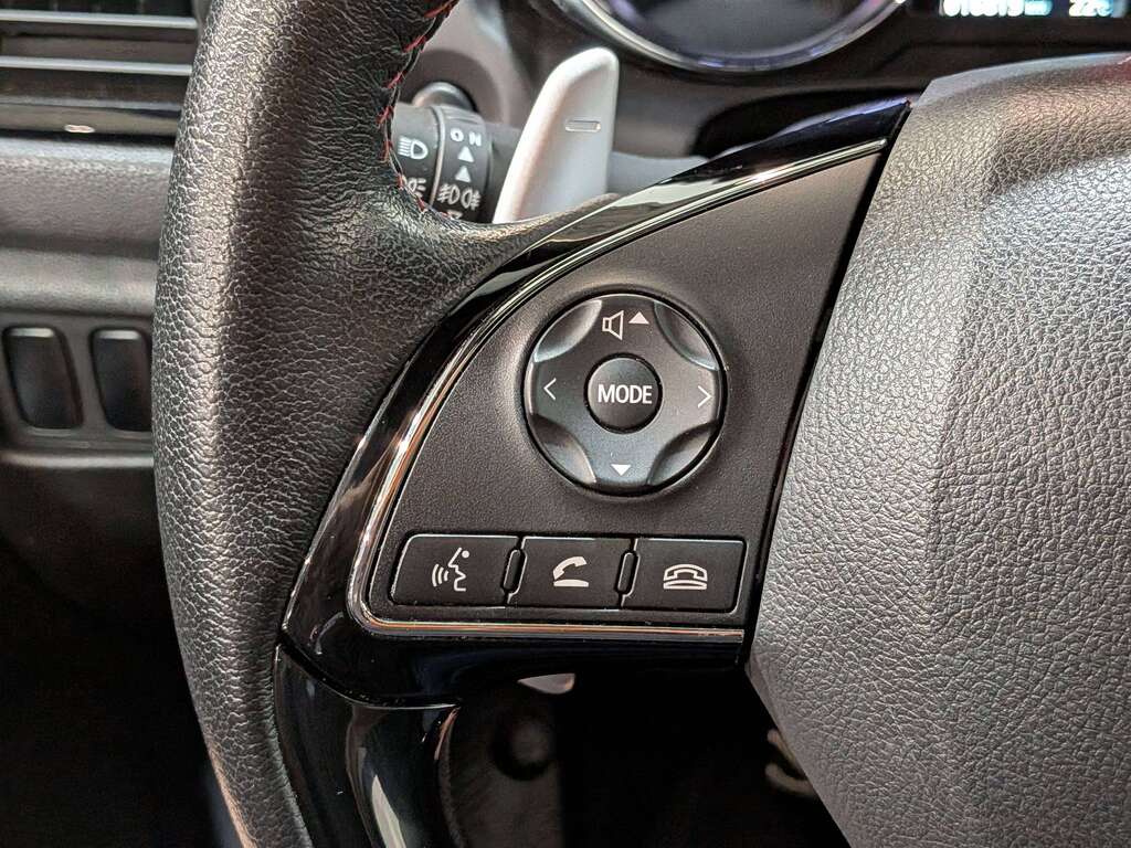 Mitsubishi RVR 2023