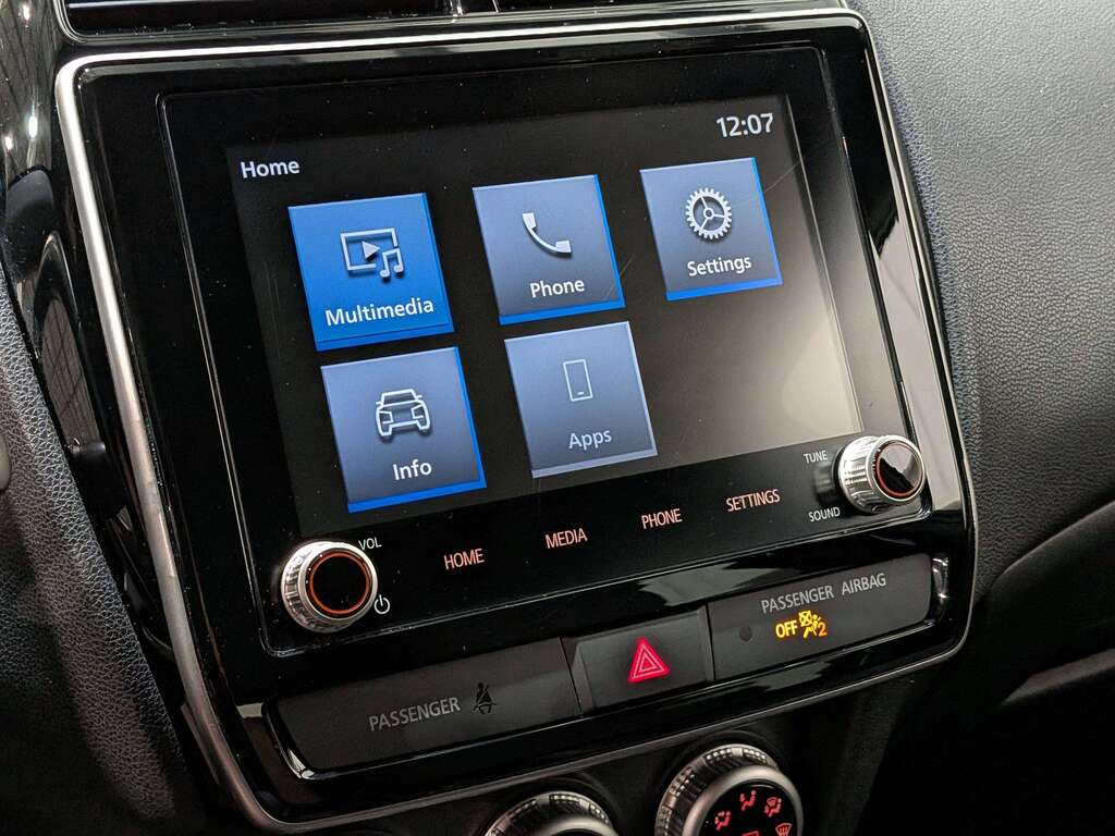 Mitsubishi RVR 2023