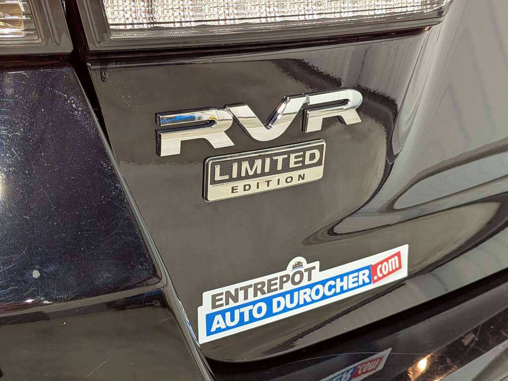 Mitsubishi RVR 2023