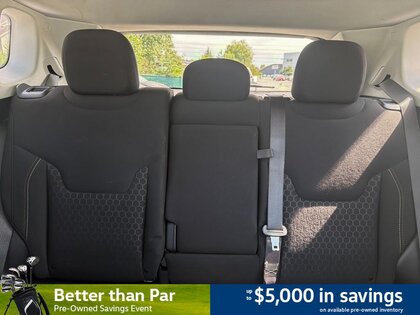 used 2021 Jeep Compass car, priced at $16,249