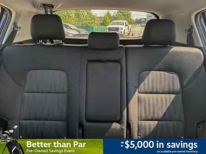 used 2020 Kia Sportage car, priced at $15,438