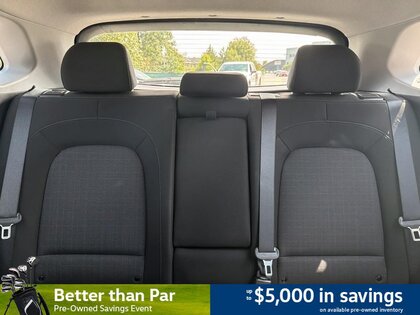 used 2023 Hyundai Kona car, priced at $19,748