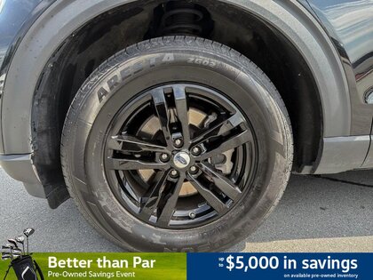 used 2022 Ford Explorer car, priced at $23,648