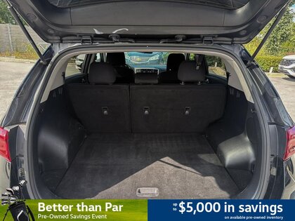 used 2020 Kia Sportage car, priced at $15,438