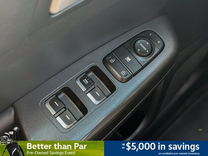 used 2020 Kia Sportage car, priced at $15,438