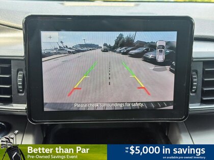 used 2022 Ford Explorer car, priced at $23,648