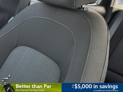 used 2023 Hyundai Kona car, priced at $19,748