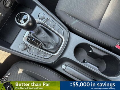 used 2023 Hyundai Kona car, priced at $19,748