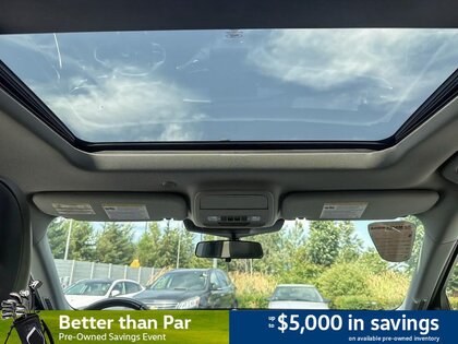 used 2022 Ford Explorer car, priced at $23,648