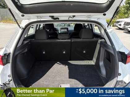 used 2023 Hyundai Kona car, priced at $19,748