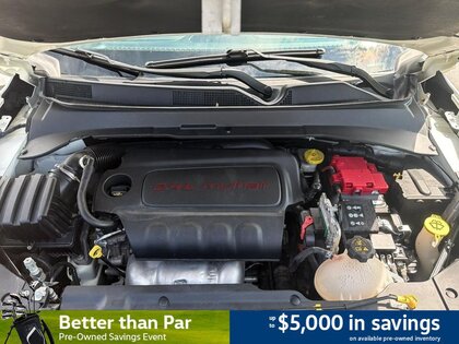 used 2021 Jeep Compass car, priced at $16,249