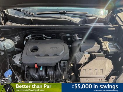 used 2020 Kia Sportage car, priced at $15,438