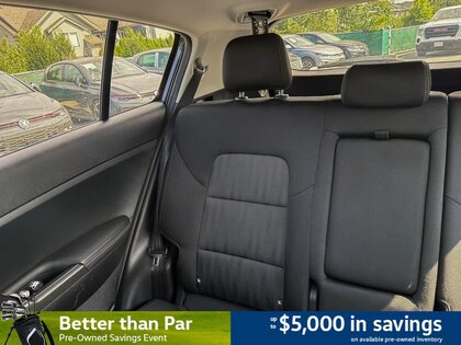 used 2020 Kia Sportage car, priced at $15,438
