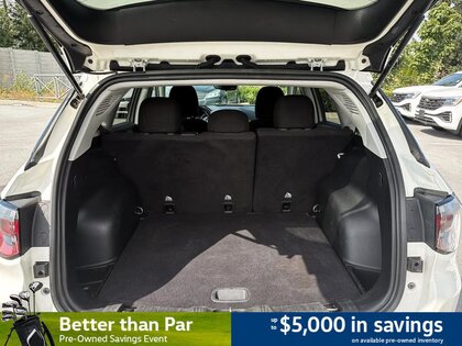 used 2021 Jeep Compass car, priced at $16,249