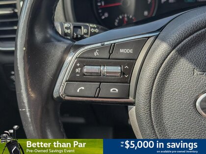 used 2020 Kia Sportage car, priced at $15,438