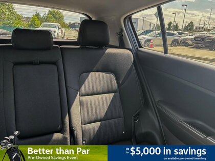 used 2020 Kia Sportage car, priced at $15,438
