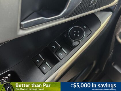 used 2022 Ford Explorer car, priced at $23,648