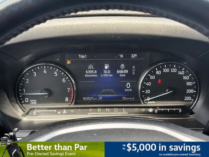 used 2022 Ford Explorer car, priced at $23,648