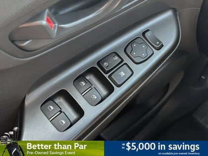 used 2023 Hyundai Kona car, priced at $19,748