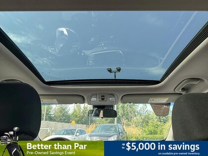 used 2020 Kia Sportage car, priced at $15,438