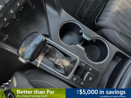 used 2020 Kia Sportage car, priced at $15,438