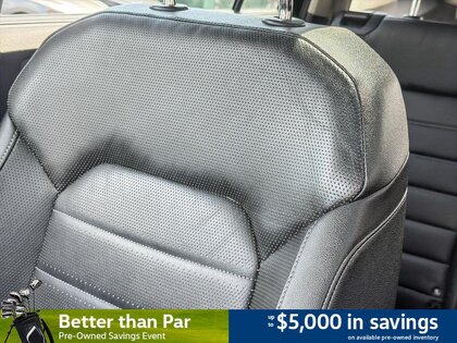 used 2019 Volkswagen Atlas car, priced at $25,745