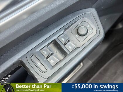 used 2019 Volkswagen Atlas car, priced at $25,745