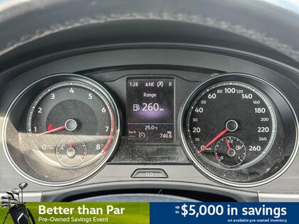 used 2019 Volkswagen Atlas car, priced at $25,745