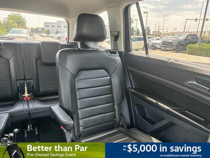 used 2019 Volkswagen Atlas car, priced at $25,745