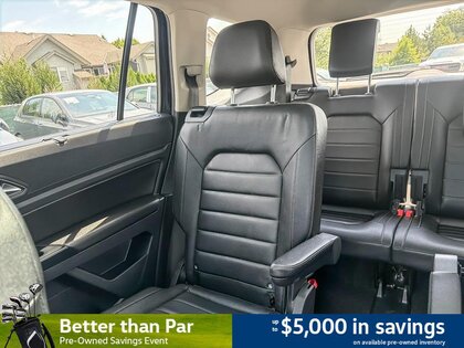 used 2019 Volkswagen Atlas car, priced at $25,745