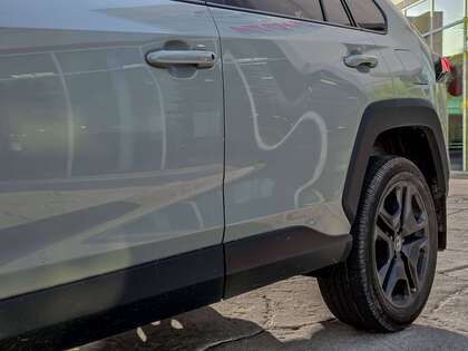 used 2023 Toyota RAV4 car, priced at $34,697