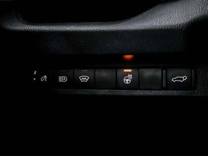 used 2023 Toyota RAV4 car, priced at $34,697