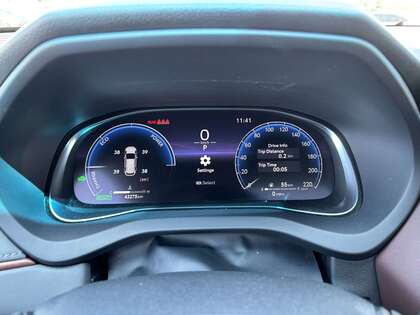 used 2022 Toyota Venza car, priced at $39,995