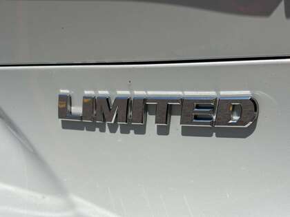 used 2022 Toyota Venza car, priced at $39,995