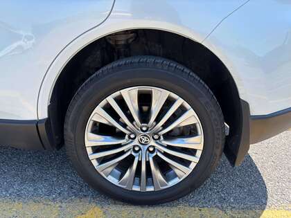 used 2022 Toyota Venza car, priced at $39,995