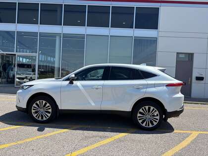 used 2022 Toyota Venza car, priced at $39,995