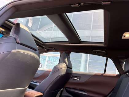 used 2022 Toyota Venza car, priced at $39,995