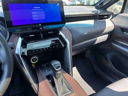 used 2022 Toyota Venza car, priced at $39,995