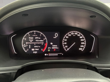 used 2024 Honda Civic Sedan car, priced at $29,810