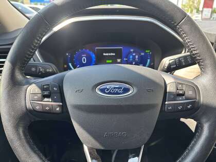 used 2020 Ford Escape car, priced at $17,995