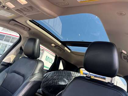 used 2020 Ford Escape car, priced at $17,995
