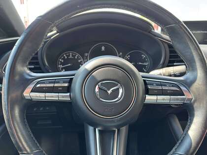 used 2022 Mazda Mazda3 Sport car