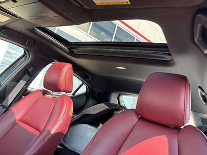 used 2022 Mazda Mazda3 Sport car