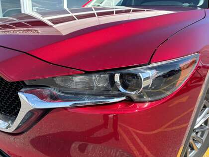 used 2018 Mazda CX-5 car, priced at $19,995