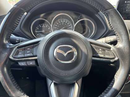 used 2018 Mazda CX-5 car, priced at $19,995