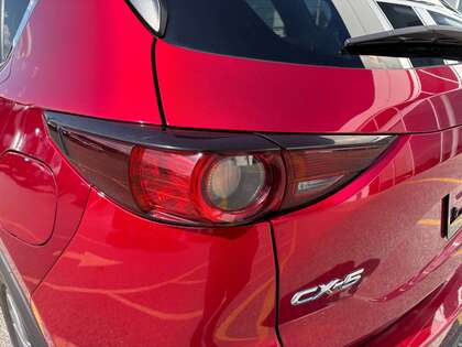 used 2018 Mazda CX-5 car, priced at $19,995