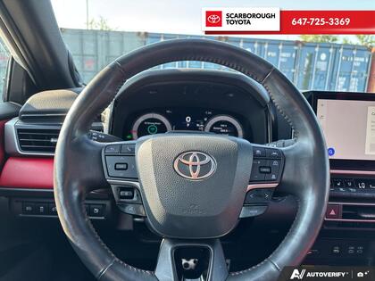 used 2025 Toyota Camry car, priced at $44,995