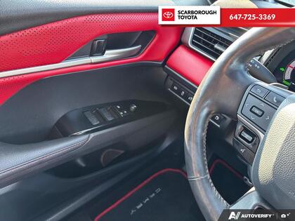 used 2025 Toyota Camry car, priced at $44,995