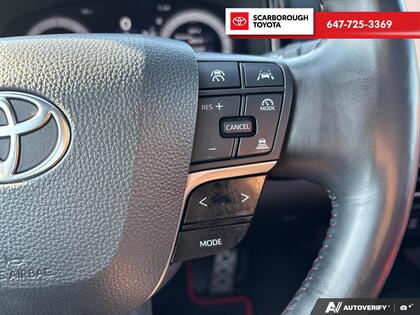 used 2025 Toyota Camry car, priced at $44,995