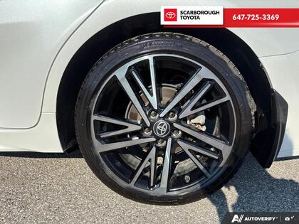 used 2025 Toyota Camry car, priced at $44,995
